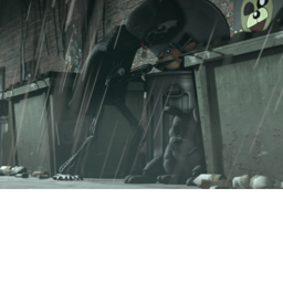 The StitchWraith Crew's Place Number: 1
