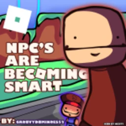 NPCS are now getting smart icon
