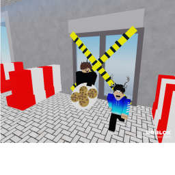 Escape The Chocolate Shop! [NEW]
