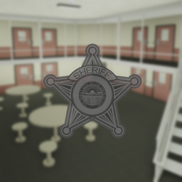 Wood County Detention Center