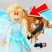Survive Elsa The Killer icon