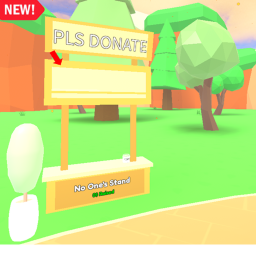 DONATE GAME 💸 [NEW]