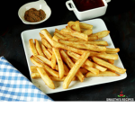 FRY GODS