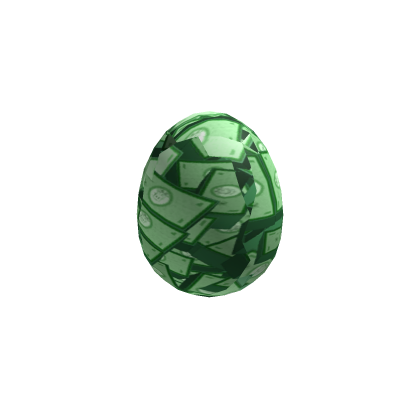 Robux Egg