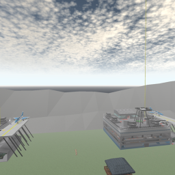 Advanced Army Tycoon (Beta)