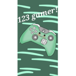 the 123 gamers