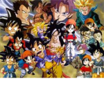 Dragon Ball  Fighters