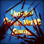Untitled Comic Verse Game [RELEASE]