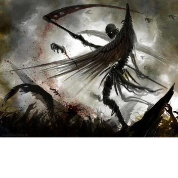 The