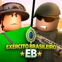 [EVENTO FREE] Exercito Brasileiro