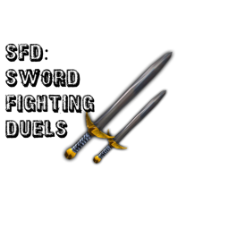 Sword Fighting Duels