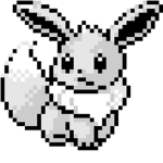 Super Eevee Fan Club