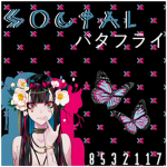 ソーシャルバタフライ