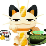 meowth supremacy