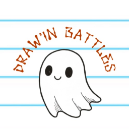 [UPD] ⚔️ draw'in battles 🎨