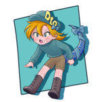 JOJO암살팀