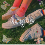 - imagine -