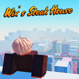 Wixkly's Steakhouse, Apply for a job! IN PROGRESS!