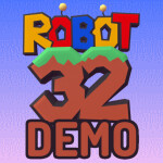 Robot 32 Demo