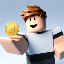 find the coin!
