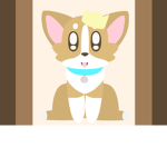 Corgi fan group.