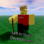 Left In Space Development