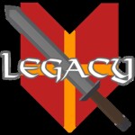 Legacy RPG (Discontinued)