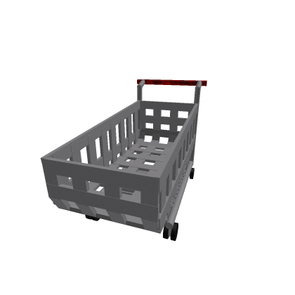 Shopping cart
