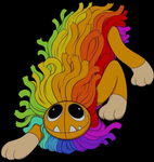 ~your new best friend~