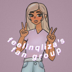 feelinqliza's official fan group <3