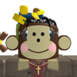 Dino's Police Clothing