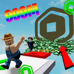 (FREE!) Escape Roblox Admin Obby!