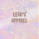 - Leah’s Apparel