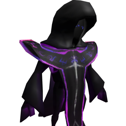 Void Infused Overlord Roblox NoFilter