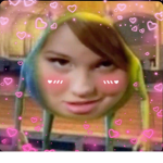 Debby Ryan Church