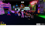 Me and My friends Roleplay!