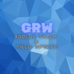 GRW Track & Field: Infinite