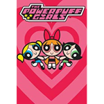 powerpuffgirls!