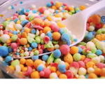 DIPPIN DOTS best in the world