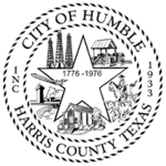 City Of Humble Roleplay