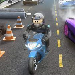 MotorCycle Simulator (BETA)