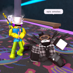 Super Bomb Survivalists