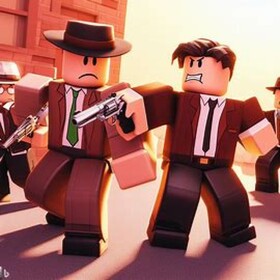untitled gun game