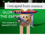 The Epic Meme empire