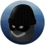 Robber Bighead
