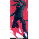 Deku cult.