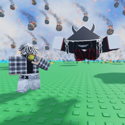 Meteor Mayhem