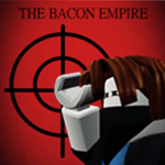 THE official bacon hair empire