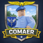 COMAER- Comando Da Aeronáutica