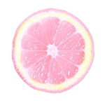 Pink Pomelo